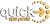 Quick spa parts logo - Berkeley