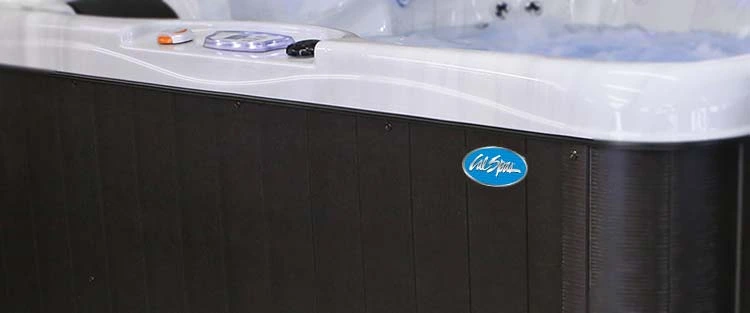 Cal Preferred™ for hot tubs in Berkeley