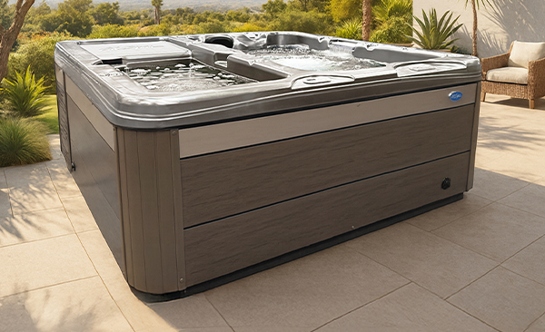 Cold Plunge Spas Series Berkeley hot tubs for sale