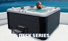Deck Series Berkeley hot tubs for sale