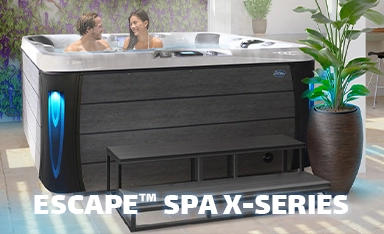 Escape X-Series Spas Berkeley hot tubs for sale