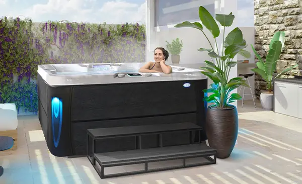 Escape X-Series Spas Berkeley hot tubs for sale