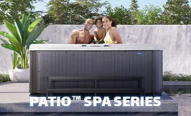 Patio Plus™ Spas Berkeley hot tubs for sale