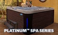 Platinum™ Spas Berkeley hot tubs for sale