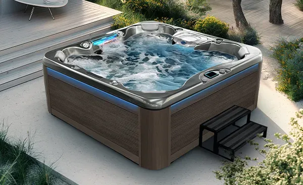 Platinum™ Spas Berkeley hot tubs for sale