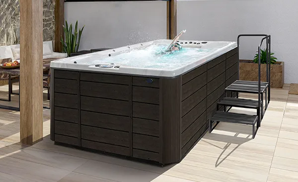 Swim Spas Berkeley hot tubs for sale