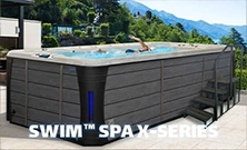 Swim X-Series Spas Berkeley hot tubs for sale