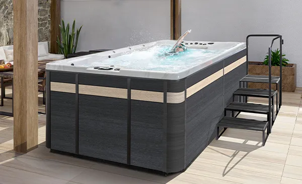 Swim X-Series Spas Berkeley hot tubs for sale