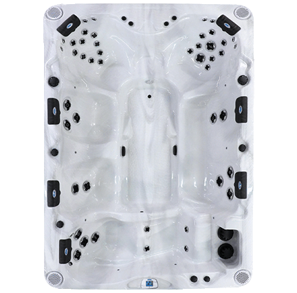 Newporter EC-1148LX hot tubs for sale in Berkeley