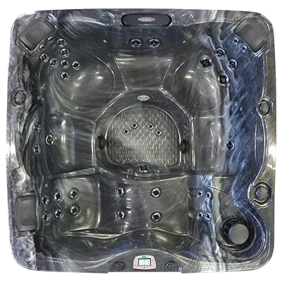 Pacifica-X EC-739LX hot tubs for sale in Berkeley