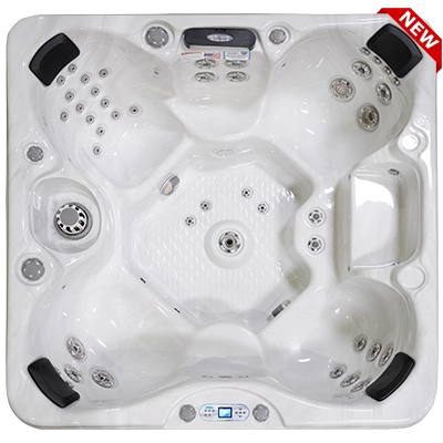 Baja EC-749B hot tubs for sale in Berkeley