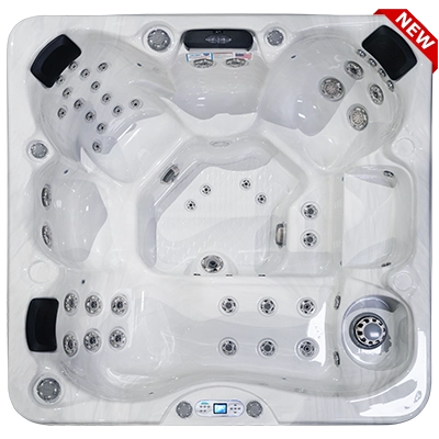 Costa EC-749L hot tubs for sale in Berkeley