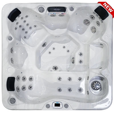 Costa-X EC-749LX hot tubs for sale in Berkeley