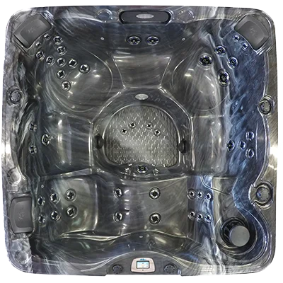 Pacifica-X EC-751LX hot tubs for sale in Berkeley