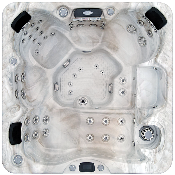 Costa-X EC-767LX hot tubs for sale in Berkeley