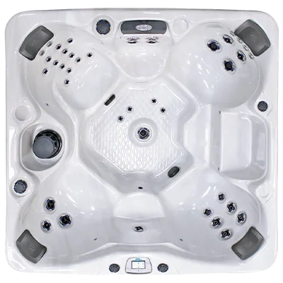 Cancun-X EC-840BX hot tubs for sale in Berkeley