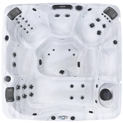 Avalon EC-840L hot tubs for sale in Berkeley