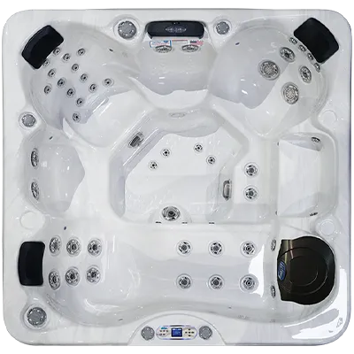 Avalon EC-849L hot tubs for sale in Berkeley