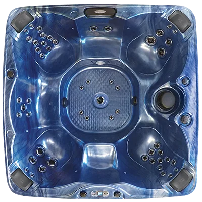 Bel Air EC-851B hot tubs for sale in Berkeley