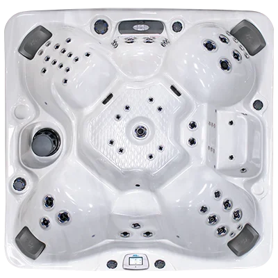 Cancun-X EC-867BX hot tubs for sale in Berkeley