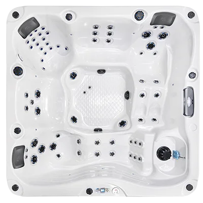 Malibu EC-867DL hot tubs for sale in Berkeley