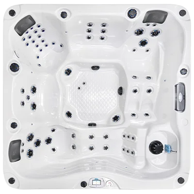 Malibu-X EC-867DLX hot tubs for sale in Berkeley