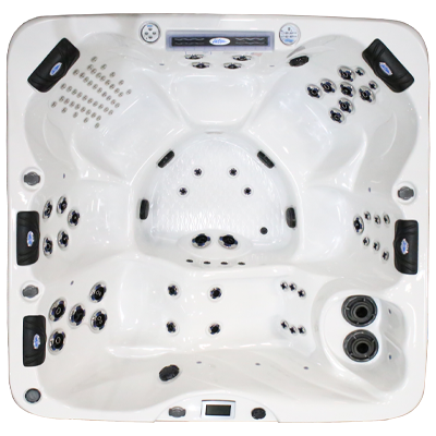 Huntington PL-792L hot tubs for sale in Berkeley