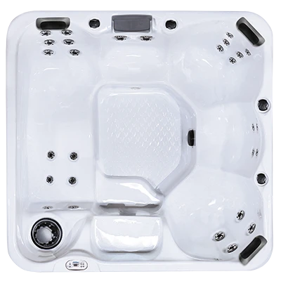 Hawaiian Plus PPZ-628L hot tubs for sale in Berkeley