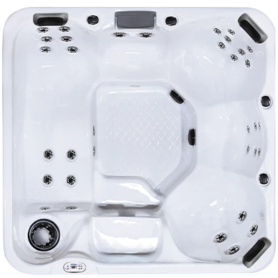 Hawaiian Plus PPZ-634L hot tubs for sale in Berkeley