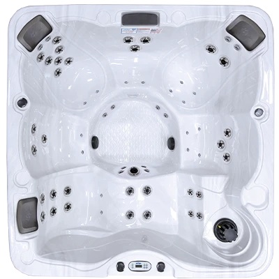 Pacifica Plus PPZ-752L hot tubs for sale in Berkeley