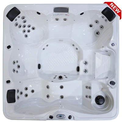 Atlantic Plus PPZ-843LC hot tubs for sale in Berkeley