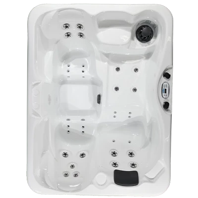 Kona PZ-535L hot tubs for sale in Berkeley